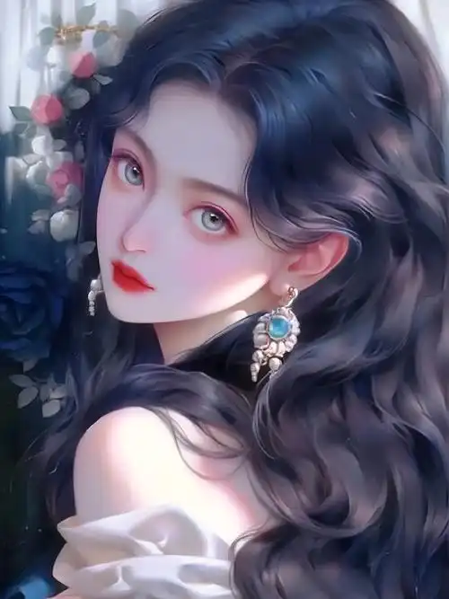 完美世界玄幻小说海报