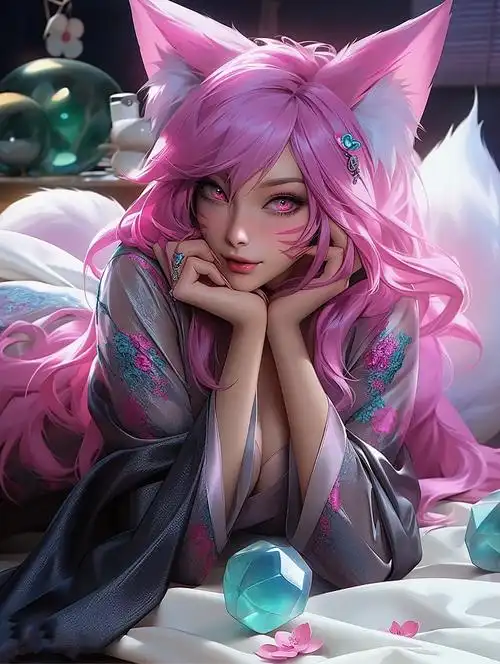 香蜜沉沉烬如霜言情小说海报