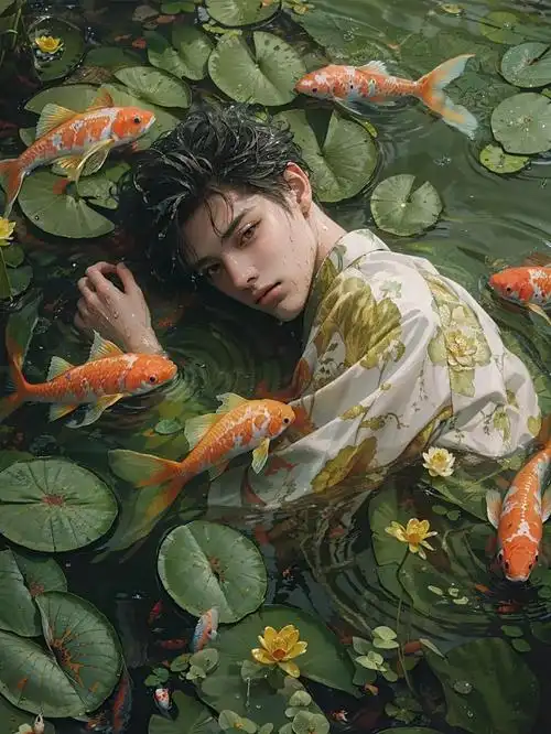琅琊榜历史小说海报